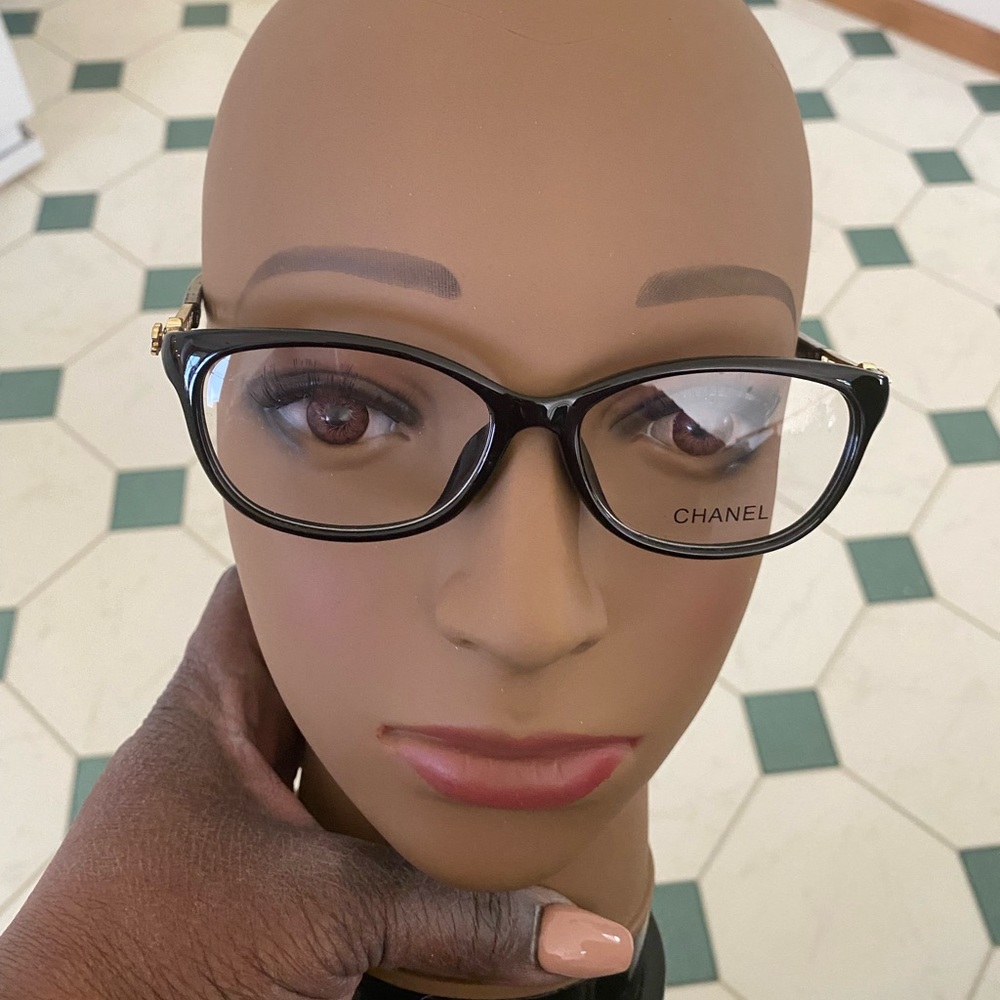 Cute Glasses